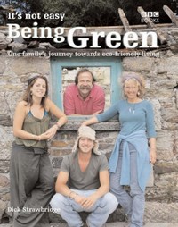 Being green