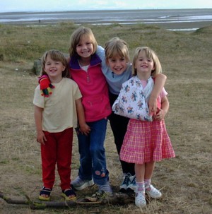 Little kids