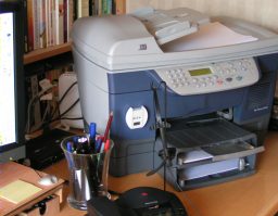 Smallprinter
