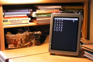 Tablet