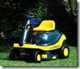 mower